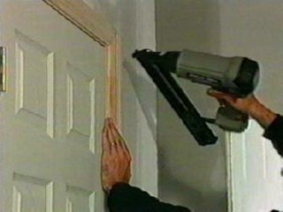 PISTOLA CLAVOS